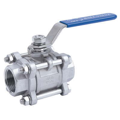 BALL VALVE