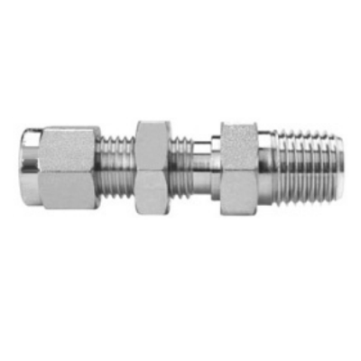 Bulkhead Male Connector