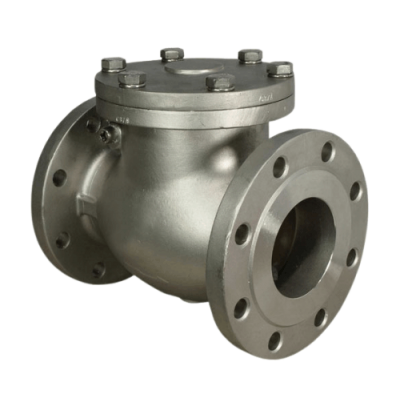 CHECK VALVE