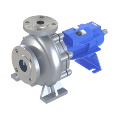 Chemical Process Pump