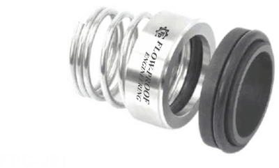 Conical Spring Seal FPC-201