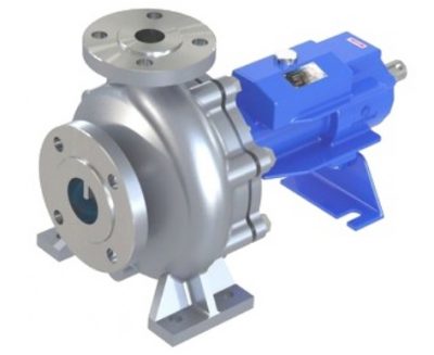 Chemical Process Pump-01