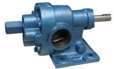 Rotary Gear Pump