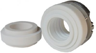 Teflon Bellow Seal FPTB-604