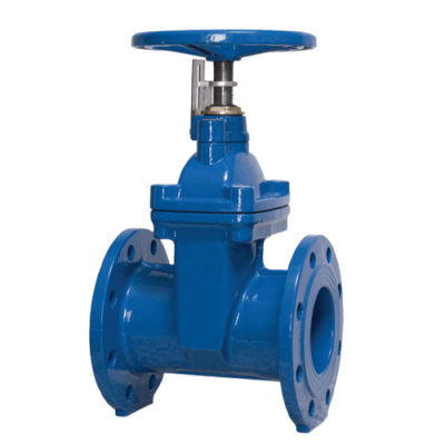 GATE VALVE