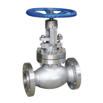 GLOBE VALVE