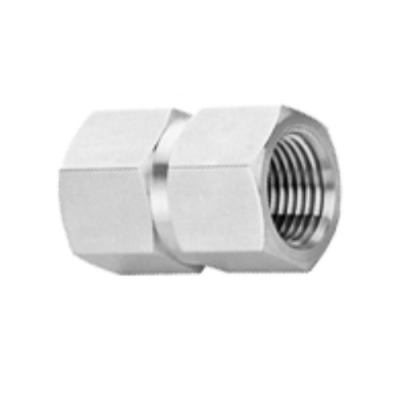 Hex Reducing Coupling