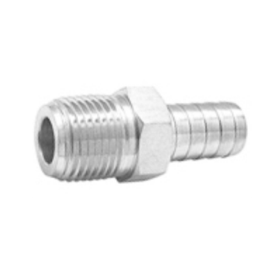 Male Hose Connector