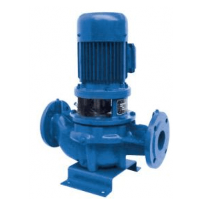 Vertical Inline Pumps