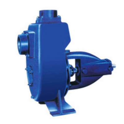 Centrifugal Self Priming Mud Pumps